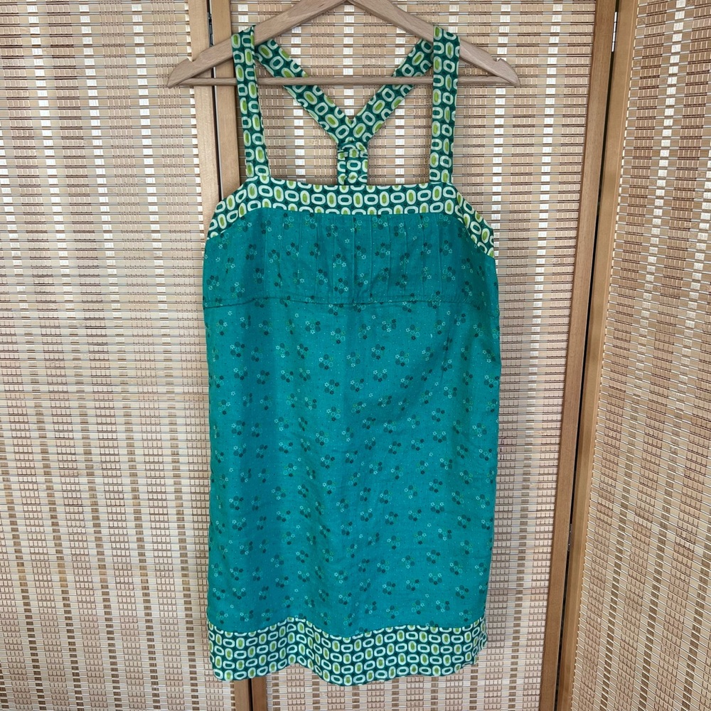 Y2K Johnny Martin summer dress size 9